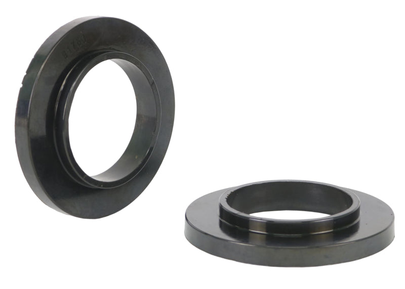 Whiteline Spring Insulator Bushing Universal W73479 W73479 Photo - out of package