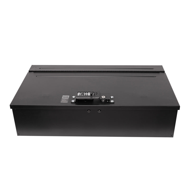 Tuffy Products Tuffy Tactical Gear Lockbox- 36Inw X 20Inl X 9Inh. 327-360200090-080-100-01 327-360200090-080-100-01 Photo - Close Up