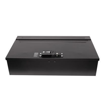 Tuffy Products Tuffy Tactical Gear Lockbox- 36Inw X 20Inl X 9Inh. 327-360200090-080-100-01 327-360200090-080-100-01 Photo - Close Up