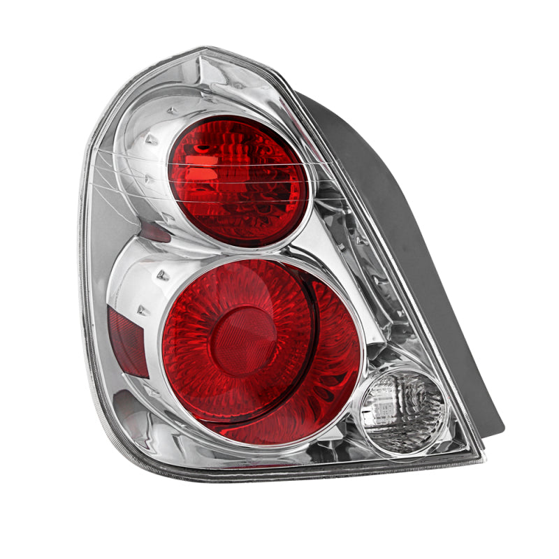 SPYDER xTune Nissan Altima 05-06 Driver Side Tail Lights - OEM Left ALT-JH-NA05-OE-L 9937309 9937309 Photo - Primary