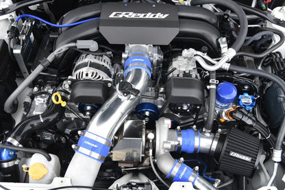 GReddy SILICONE RADIATOR HOSE KIT ZN6,ZN8/ZC6,ZD8 - () 12013301