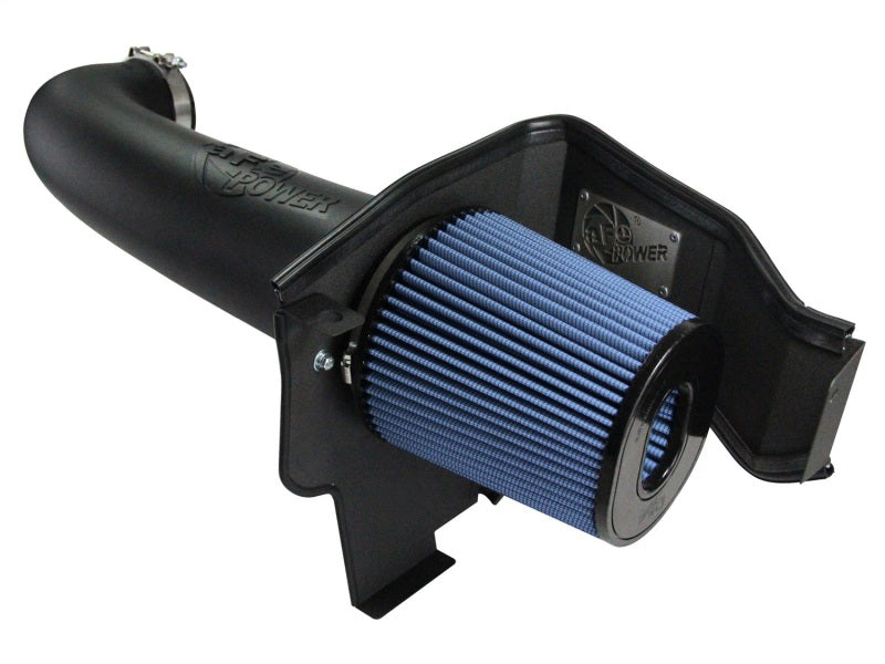 aFe Power Magnum FORCE Stage 2 Intake System Pro 5 R - Dodge Charger 54-12162 Photo - Primary