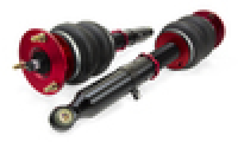 AIRLIFT Performance Front Kit 78567 Photo - Unmounted