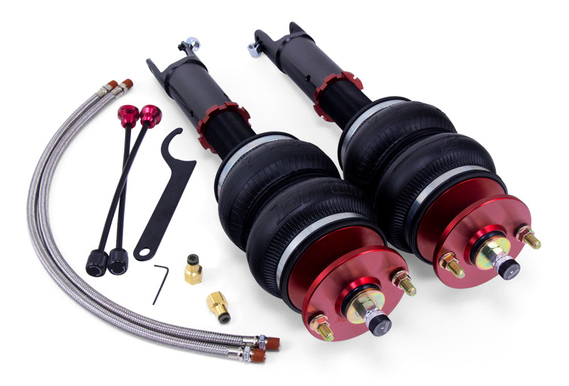 AIRLIFT 15-17 Acura TLX,13-17 Honda Accord (Fits Coupe & Sedan) 78629 Photo - Primary