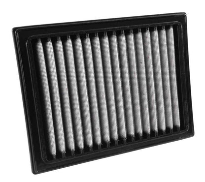 AEM Induction AEM 08 Nissan Sentra 2.5L DryFlow Air Filter 28-20409 28-20409 Photo - lifestyle view
