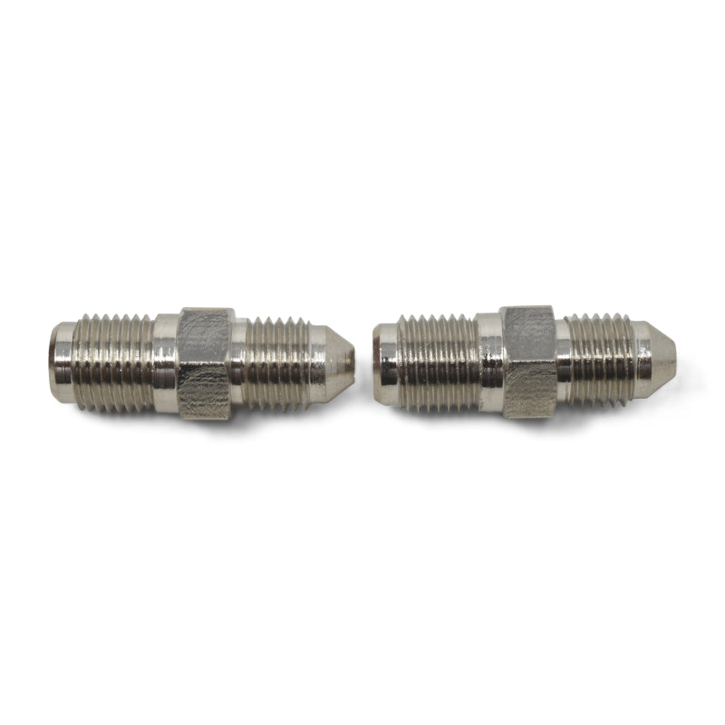 Russell -3AN 10mm x 1.0 Male Brake Adapter Fitting - Endura 640431 Photo - out of package