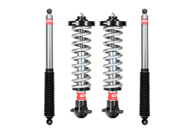Eibach Pro-Truck Coilover 2.0 Front w/ Rear Shocks for 15-20 Ford F-150 3.5L EcoBoost 2WD E86-35-037-01-22 E86-35-037-01-22 Photo - Primary