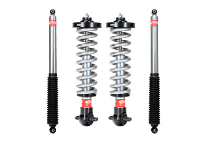 Eibach Pro-Truck Coilover 2.0 Front w/ Rear Shocks for 15-20 Ford F-150 3.5L EcoBoost 2WD E86-35-037-01-22 E86-35-037-01-22 Photo - Primary