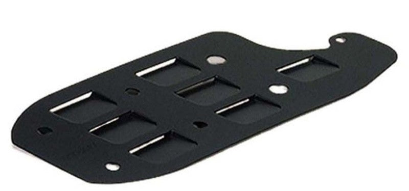 Moroso Louvered Windage Tray, SBC 23020 User 1