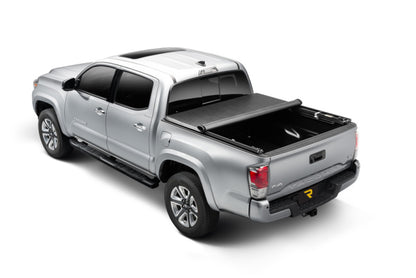 Truxedo TruXport 16-19 Toyota Tacoma 5' Bed 256001 Photo - Mounted