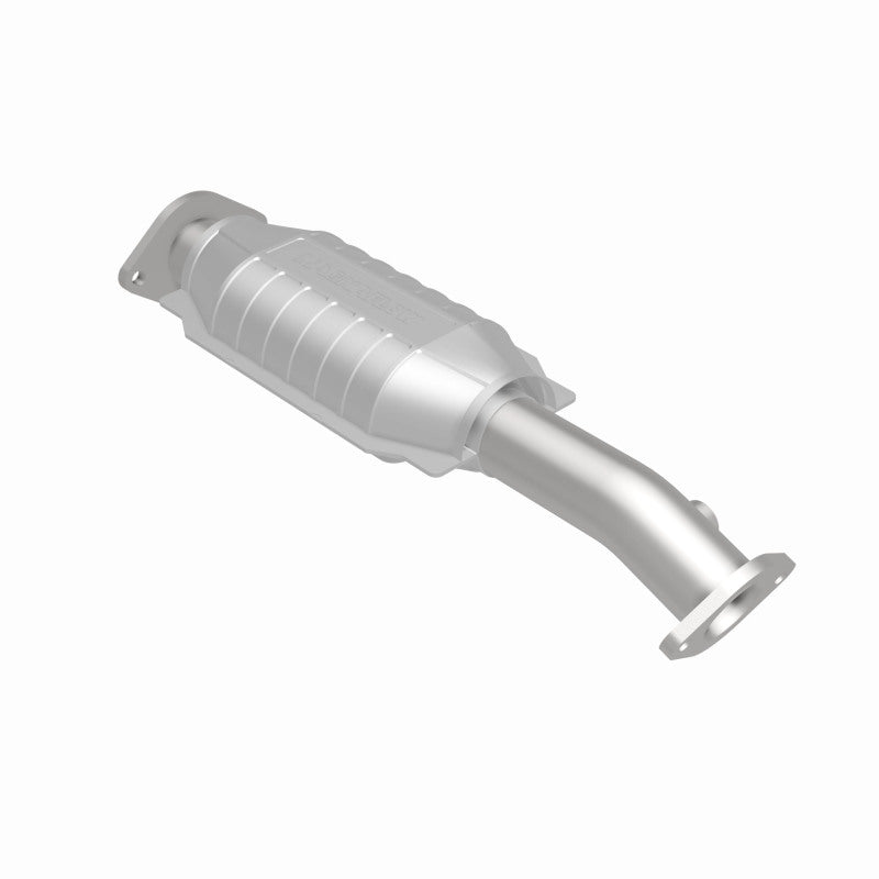 MagnaFlow Mazda MPV OEM Grade Federal / EPA Compliant Direct-Fit Catalytic Converter 49464 360 Degree Image Set