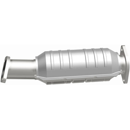MagnaFlow Hyundai HM Grade Federal / EPA Compliant Direct-Fit Catalytic Converter 23010 Photo - out of package