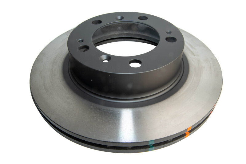 DBA DBA 4000 Standard Rotors Brakes, Rotors & Pads Brake Rotors - OE main image
