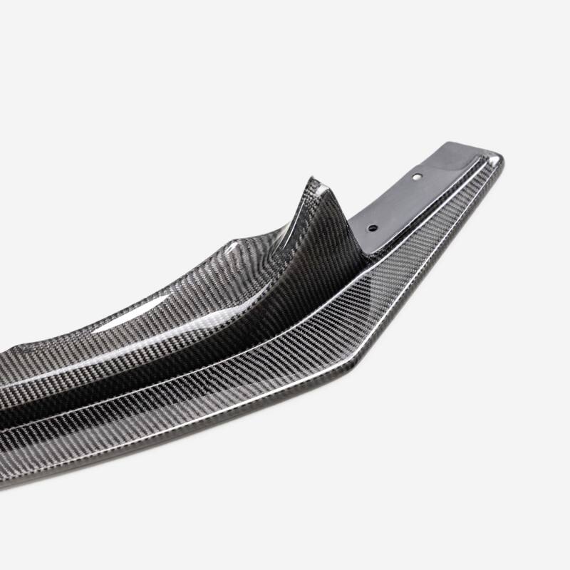 Seibon 2023+ Toyota GR Corolla MB-Style Carbon Fiber Front Lip FL23TYGRCOR-MB FL23TYGRCOR-MB User 1