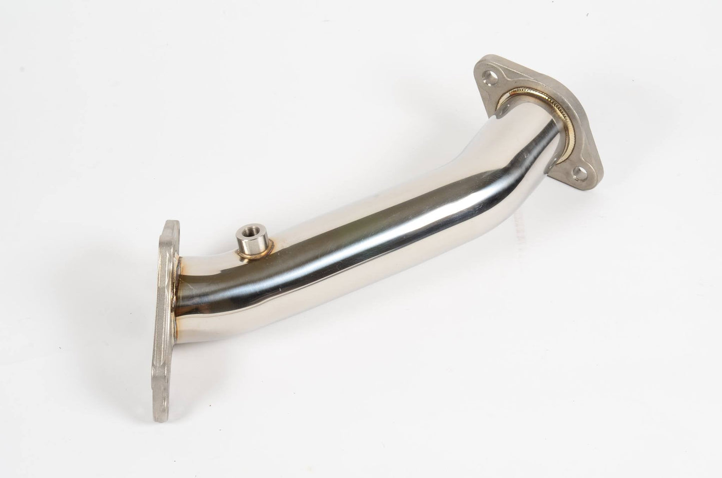 Tomioka Racing TR Subaru 2-Bolt Up-Pipe