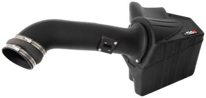 K&N Engineering K&N 63 Series AirCharger Performance Intake 20-21 Ford F250 V8-6.7L DSL 63-2613 63-2613 Photo - lifestyle view
