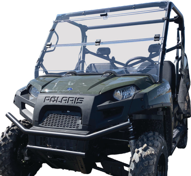 QuadBoss Qb Windbreak Folding Shield 375785 375785 Photo - Primary