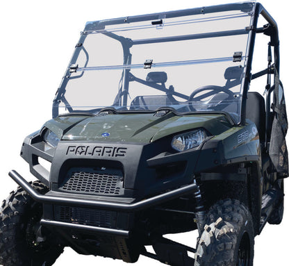 QuadBoss Qb Windbreak Folding Shield 375785 375785 Photo - Primary