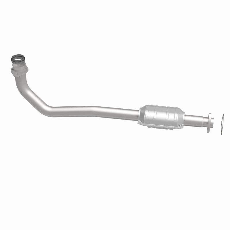 MagnaFlow Standard Grade Federal / EPA Compliant Direct-Fit Catalytic Converter 23495 360 Degree Image Set