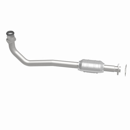 MagnaFlow Standard Grade Federal / EPA Compliant Direct-Fit Catalytic Converter 23495 360 Degree Image Set