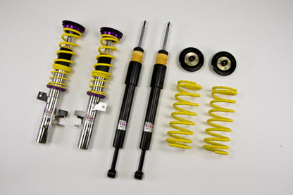 KW V1 Coilover Kit 2012+ Ford Focus (CDH) ; 2.0 ; Hatchback + Sedan 10230057 10230057 Photo - Primary