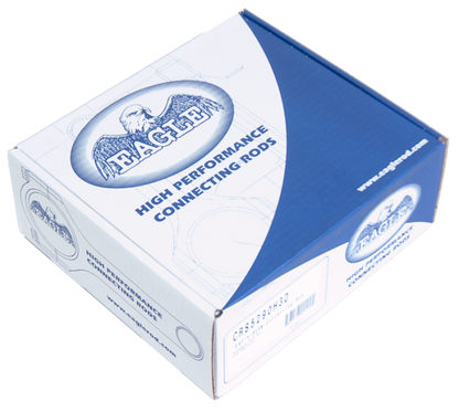 Eagle Honda B16 Engine Connecting Rods (Set of 4) CRS5290H3D CRS5290H3D Photo - in package