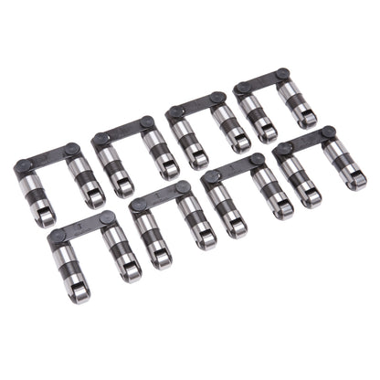Edelbrock Lifters Hydraulic Roller Retro Fit Kit Ford FE 97393 Photo - out of package