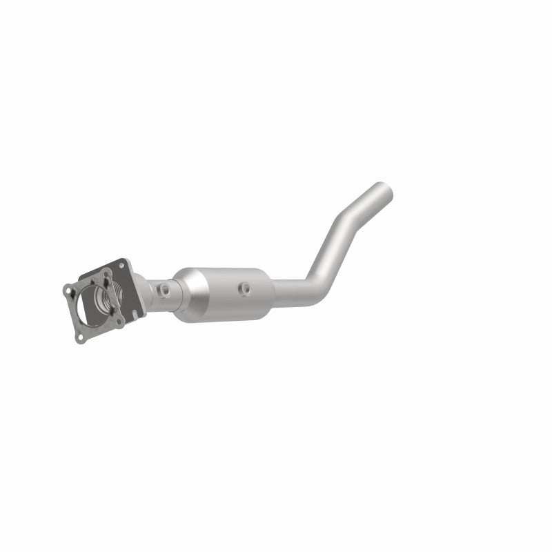 MagnaFlow OEM Grade Federal / EPA Compliant Direct-Fit Catalytic Converter 49192 360 Degree Image Set