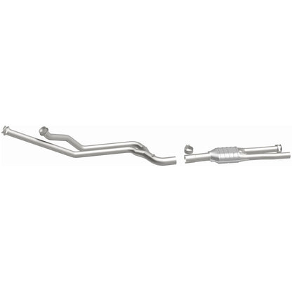 MagnaFlow Mercedes-Benz Standard Grade Federal / EPA Compliant Direct-Fit Catalytic Converter 23837 Photo - out of package