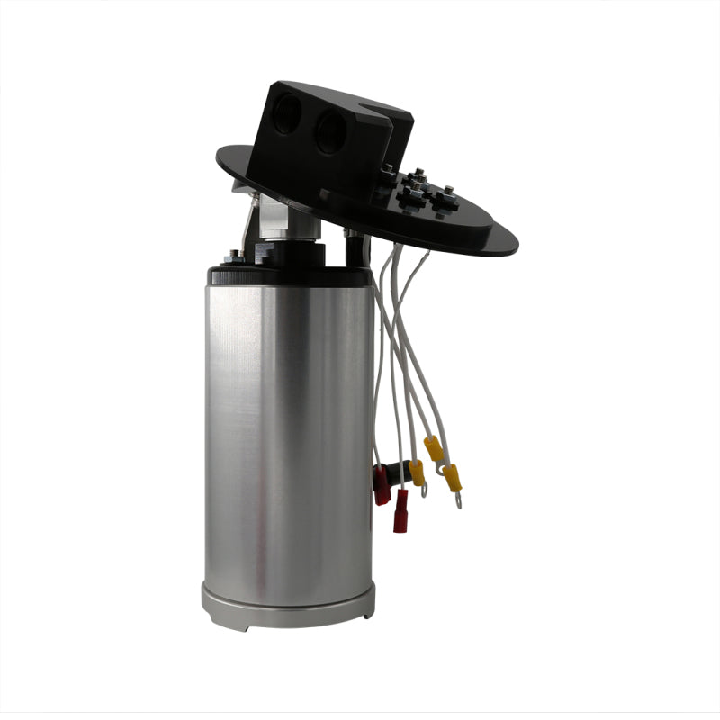 Aeromotive 11-17 Mustang S197/S550 Brushless Eliminator 18-20 GT/Ecoboost 19106 19106 Photo - Primary