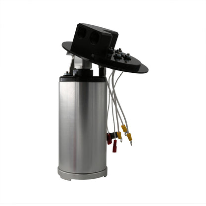 Aeromotive 11-17 Mustang S197/S550 Brushless Eliminator 18-20 GT/Ecoboost 19106 19106 Photo - Primary