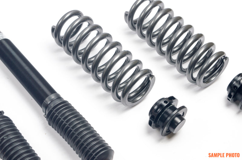 AST 5100 Series Shock Absorbers Non Coil Over BMW 3 series - E30 M3 ACU-B1502S ACU-B1502S Photo - Close Up