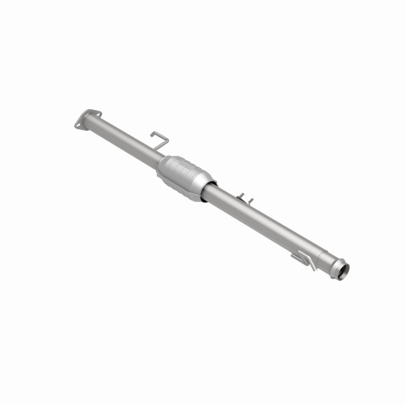 MagnaFlow Toyota Tundra HM Grade Federal / EPA Compliant Direct-Fit Catalytic Converter 93663 360 Degree Image Set