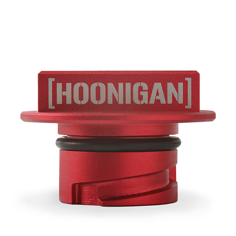 Mishimoto Ford Mustang Oil Filler Cap, 2005-2016, Hoonigan MMOFC-MUS2-HOONRD User 4