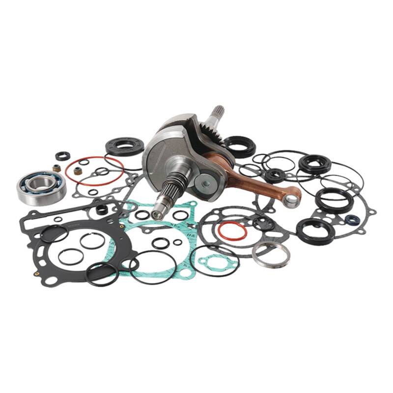 Hot Rods 03-06 Yamaha YFM 450 FA Kodiak 4x4 450cc Bottom End Kit CBK0192 CBK0192 Photo - Primary