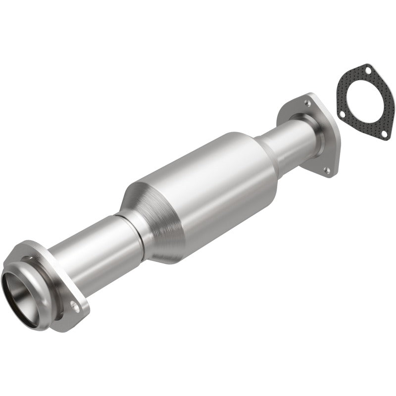 Magnaflow MAG Converter Direct Fit Exhaust, Mufflers & Tips Catalytic Converter Direct Fit main image
