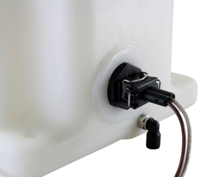 AEM Electronics Water Injection System Kit 30-3301 Photo - out of package