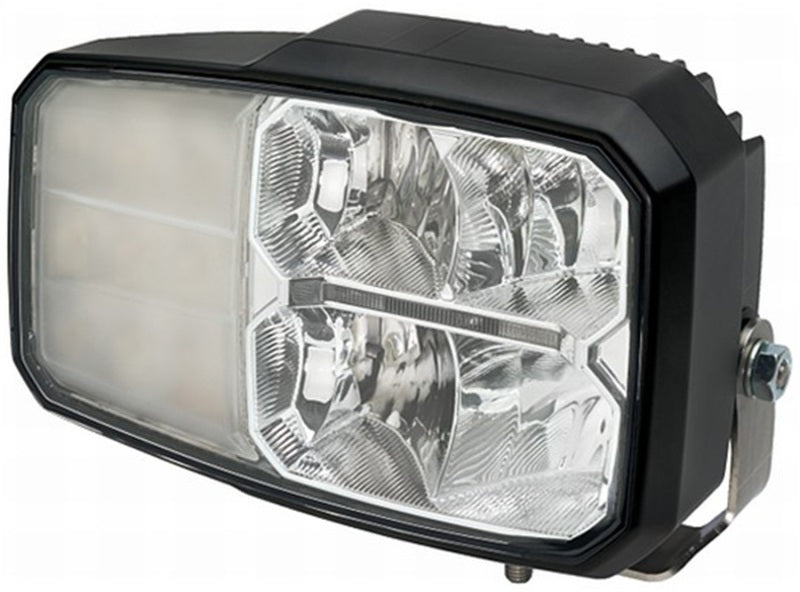Hella Headlamp ES FAPO BL LI MD12-24 DT C 1EE 996374011 996374011 Photo - Primary