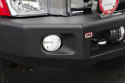 ARB Textured Modular Bar Type B Kit 2236020 2236020 Photo - Mounted