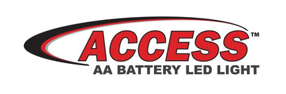 Access Accessories 12in LED Strip Light - 1 Single Pack 70380 70380 Logo Image