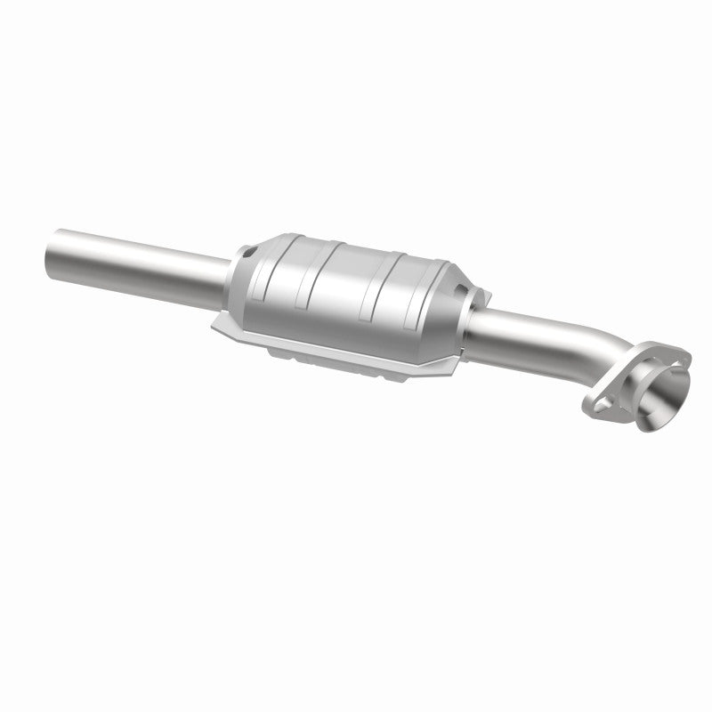 MagnaFlow Standard Grade Federal / EPA Compliant Direct-Fit Catalytic Converter 23369 360 Degree Image Set