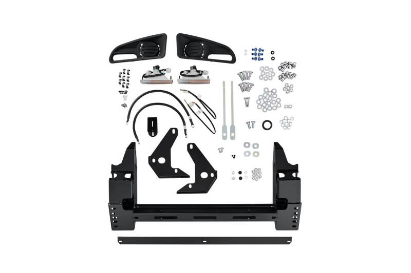 ARB Bumper Mounting Kit for 3420210 6173022 6173022 Photo - Primary