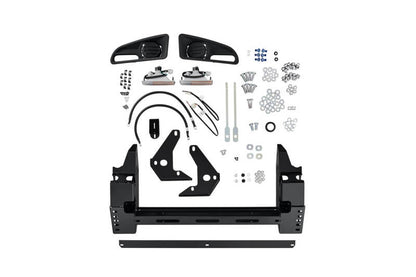 ARB Combar Suit ARB Fog Fj Cruiser Needs 3520Xxx Kit 3420210 3420210 Photo - Close Up