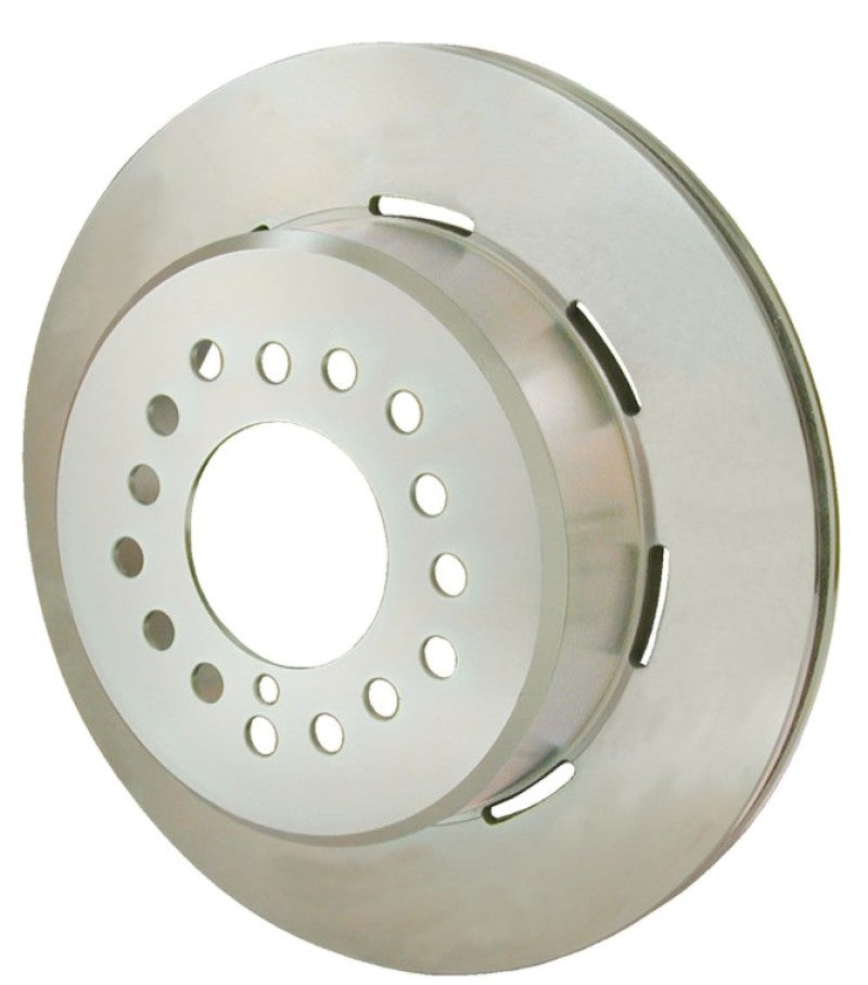 Wilwood Rotor-1.91in Offset 12.19 x .810 - 5 Lug 160-7508 160-7508 User 1