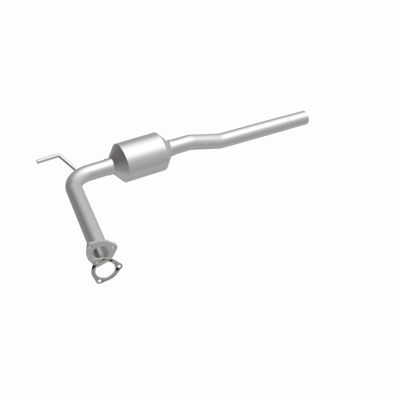 MagnaFlow Volkswagen EuroVan Standard Grade Federal / EPA Compliant Direct-Fit Catalytic Converter 23089 360 Degree Image Set