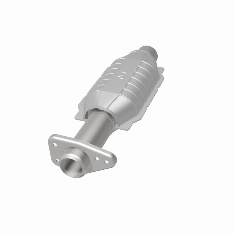 MagnaFlow Standard Grade Federal / EPA Compliant Direct-Fit Catalytic Converter 23419 360 Degree Image Set