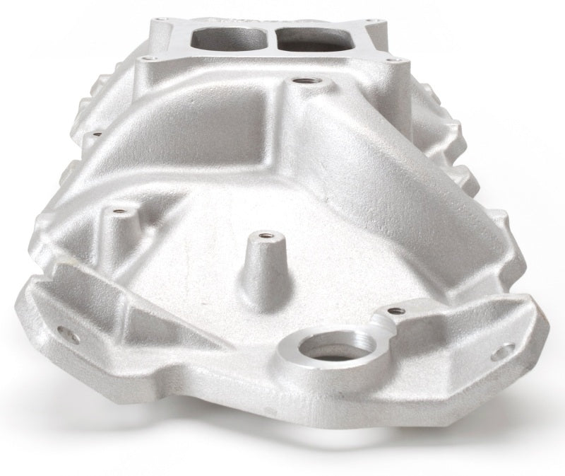 Edelbrock Performer RPM Manifold 7101 Photo - Unmounted