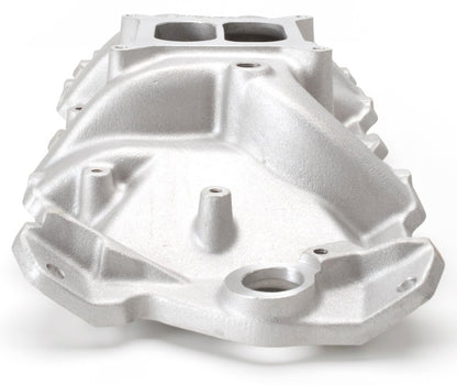 Edelbrock Performer RPM Manifold 7101 Photo - Unmounted