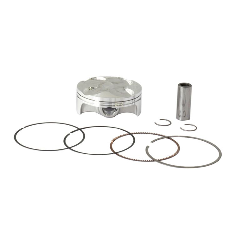 Athena 14-15 Honda CRF 250 R 76.75mm 4T Forged Racing Piston S4F07680011A S4F07680011A Photo - Primary