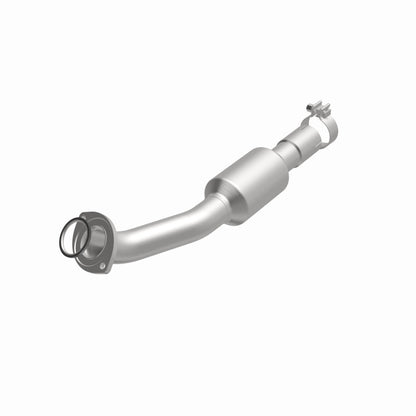 MagnaFlow Toyota RAV4 California Grade CARB Compliant Direct-Fit Catalytic Converter 5571544 360 Degree Image Set